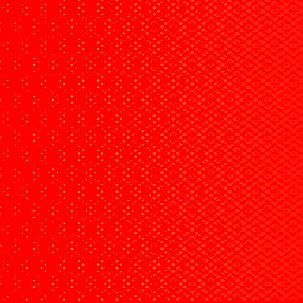 Priorità bassa di disegno quadrato astratto rosso