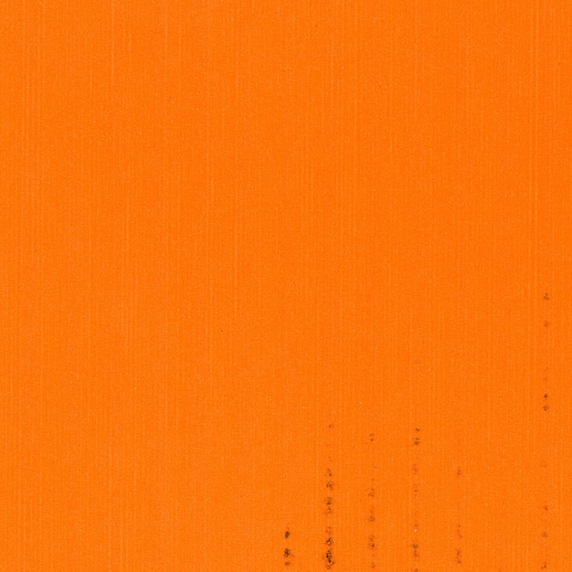 Priorità bassa di struttura del cartone ondulato arancione