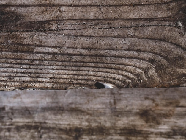 Priorità bassa di struttura del grano rustico di legno di superficie dell'annata