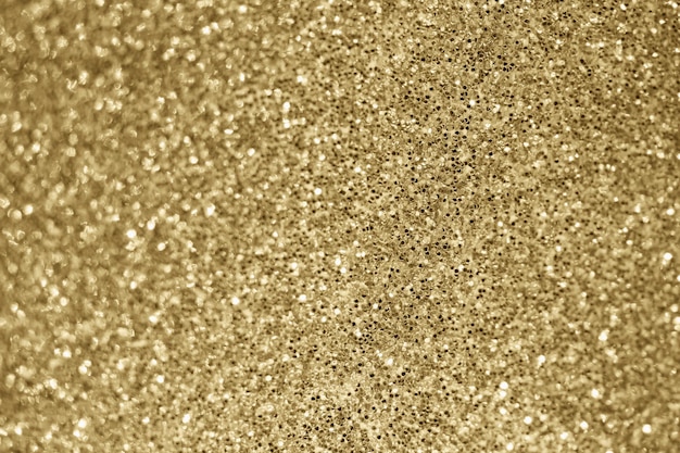 Priorità bassa di struttura della scintilla glitter oro