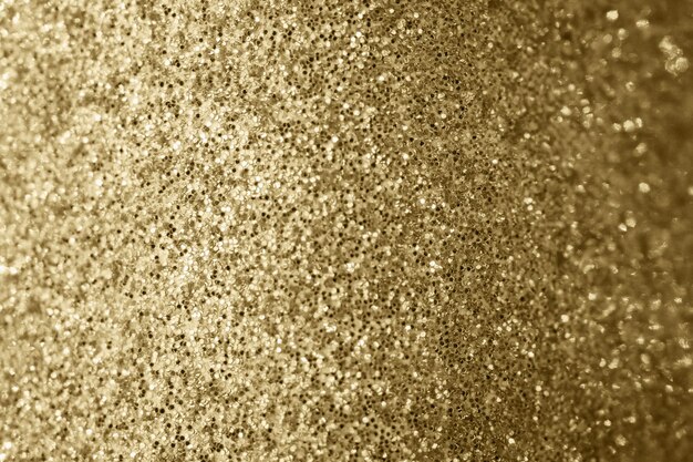 Priorità bassa di struttura della scintilla glitter oro