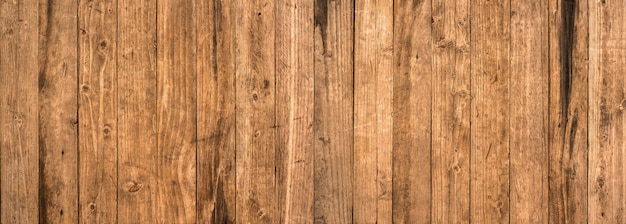 Priorità bassa di struttura di legno marrone proveniente dall'albero naturale.