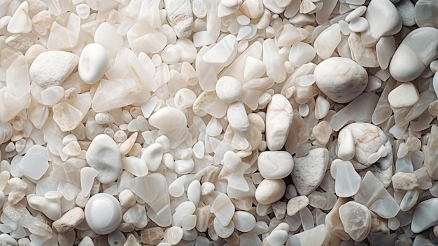 Priorità bassa di struttura di pietra bianca perla per disegni eleganti