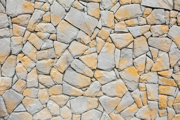 Priorità bassa o struttura del muro di mattoni. Alta risoluzione.