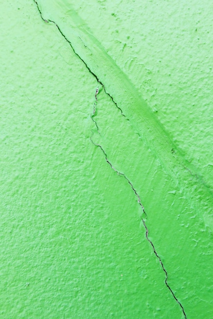 Priorità bassa verde della parete, priorità bassa del cemento