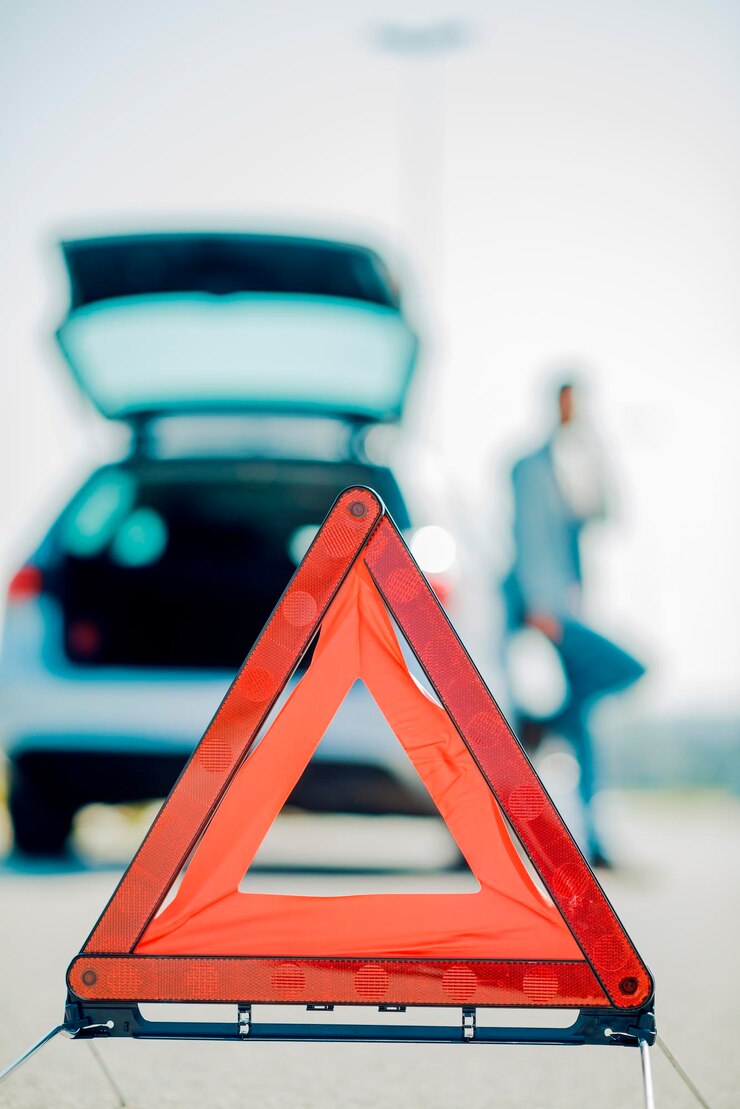 Problemi con l'auto
