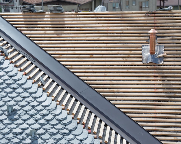 Problemi con la struttura dell'edificio