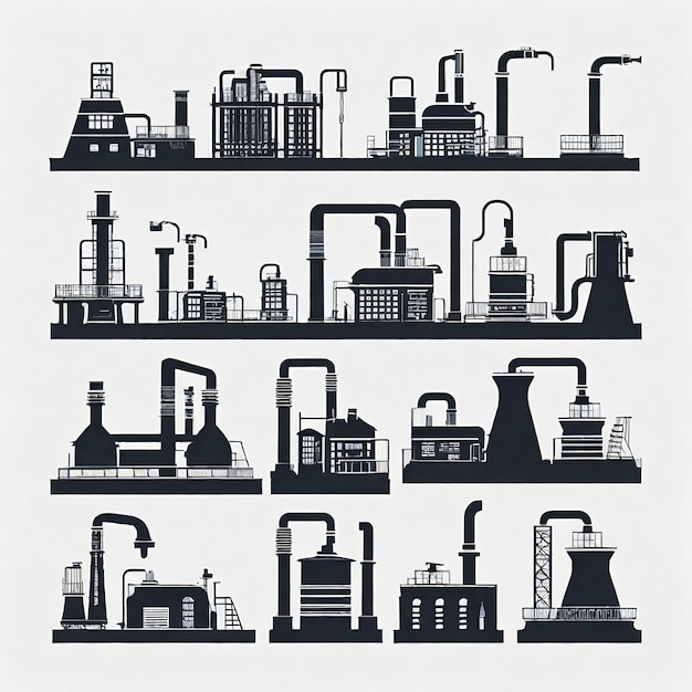 Processi di produzione industriale