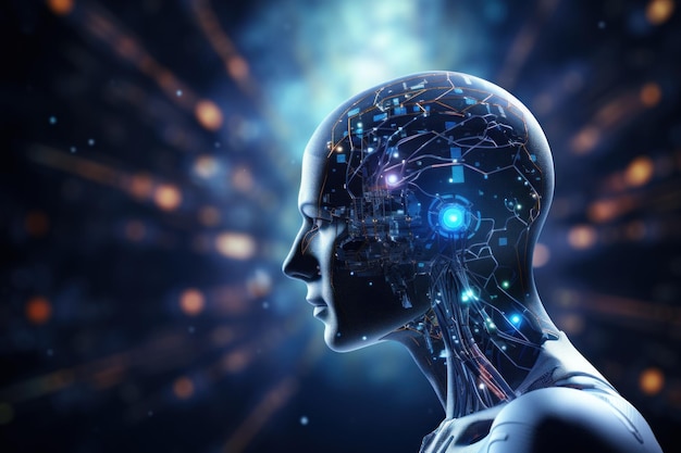 Processore di intelligenza artificiale