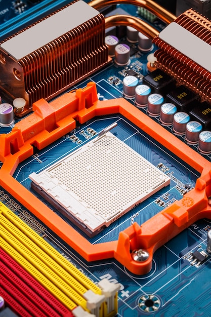 Processori per computer CPU