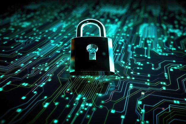 Professionisti della difesa digitale uniti per la sicurezza informatica nell'arte