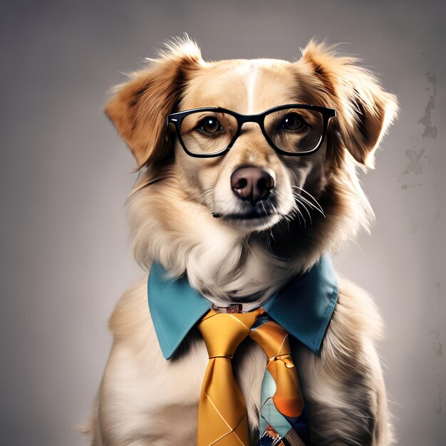 Professore del Cane Carino