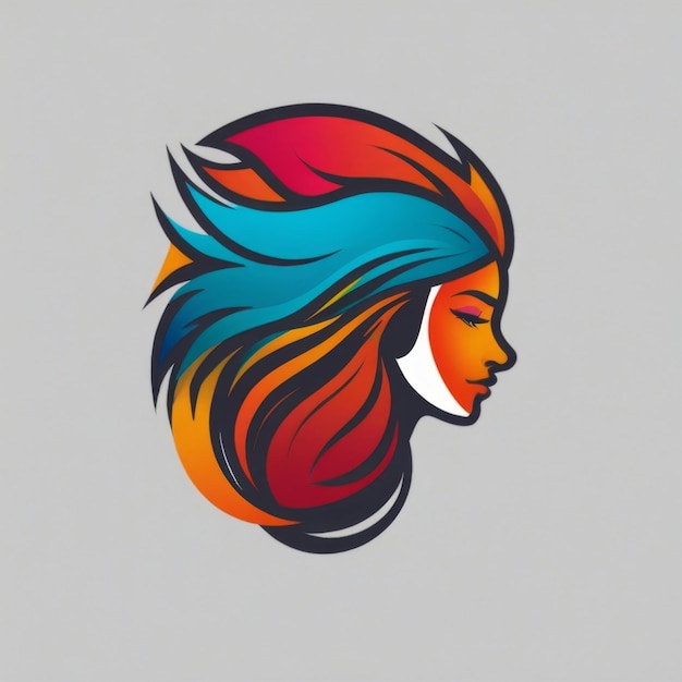 Progettazione del logo di EmpowerGirl