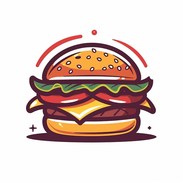 Progettazione del logo di una marca pittorica per un ristorante