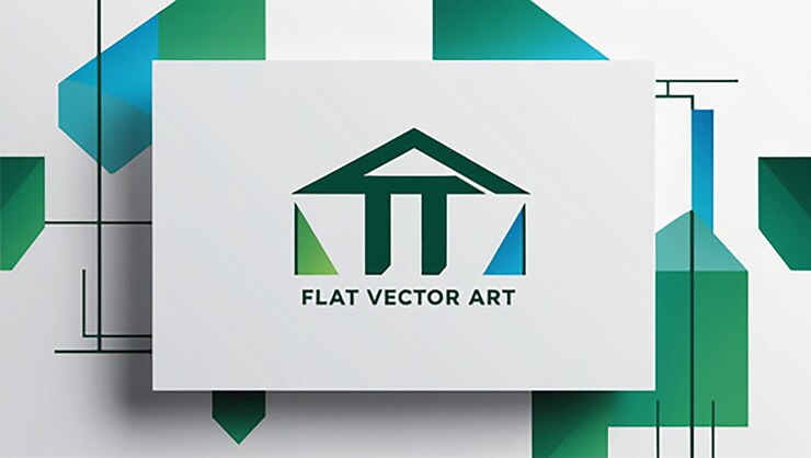 Foto progettazione del logo tm