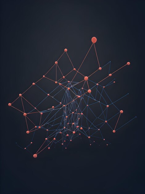 Progettazione di connessioni di rete 3D