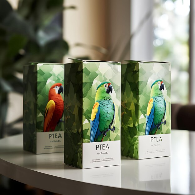 Progetti di packaging e branding di prodotti per animali domestici. Concept creativo e idee innovative