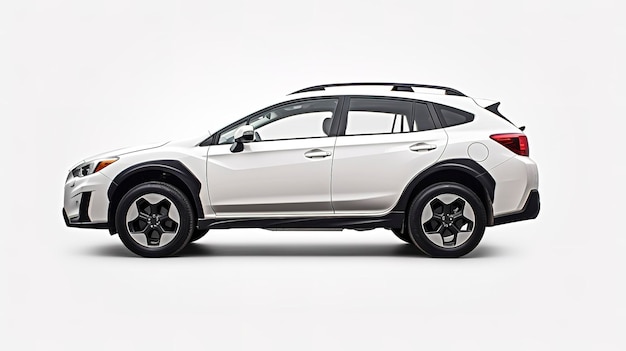 Progetto di Subaru XV