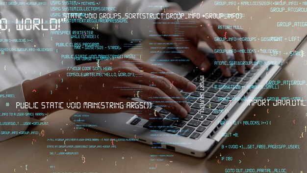 Programmazione concettuale e codifica del software futuro