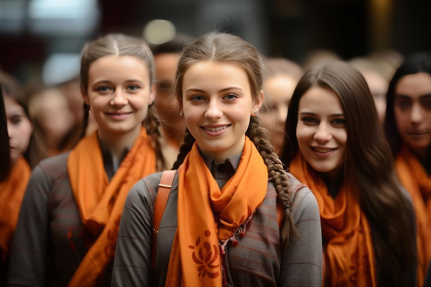 Programmi scolastici e universitari per la Giornata della Repubblica