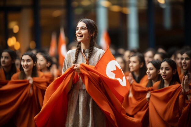 Programmi scolastici e universitari per la Giornata della Repubblica