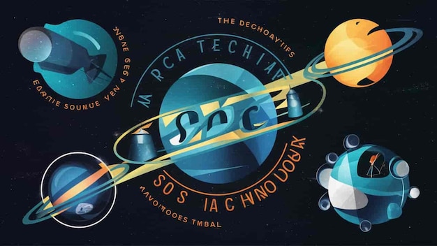 progressi nella tecnologia spaziale
