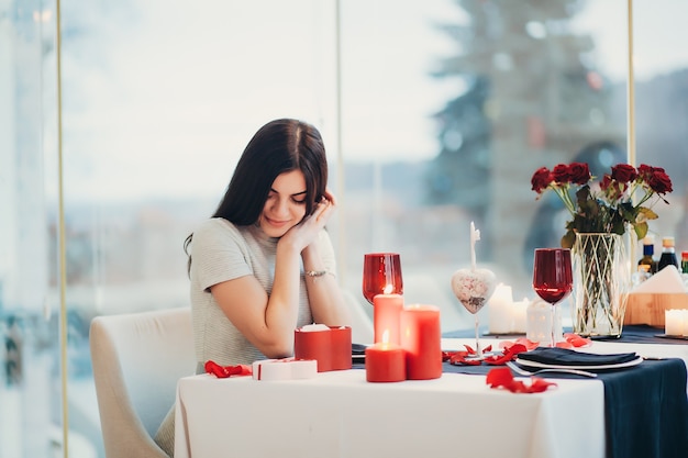 Proposta di San Valentino amore