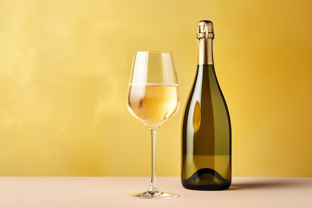 Prosecco bevanda al vino