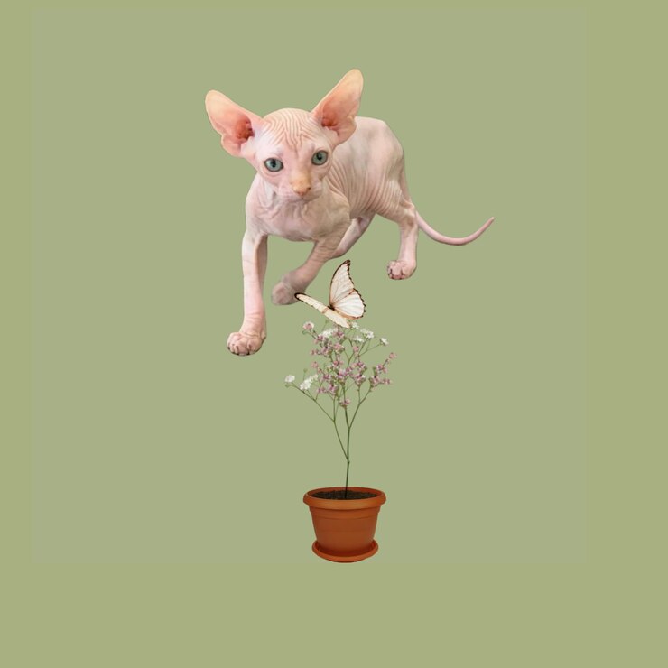 Foto prossimo piano del cane