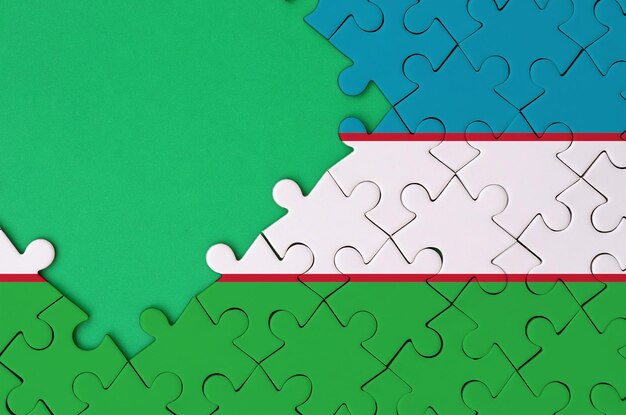 Prossimo piano del testo su carta