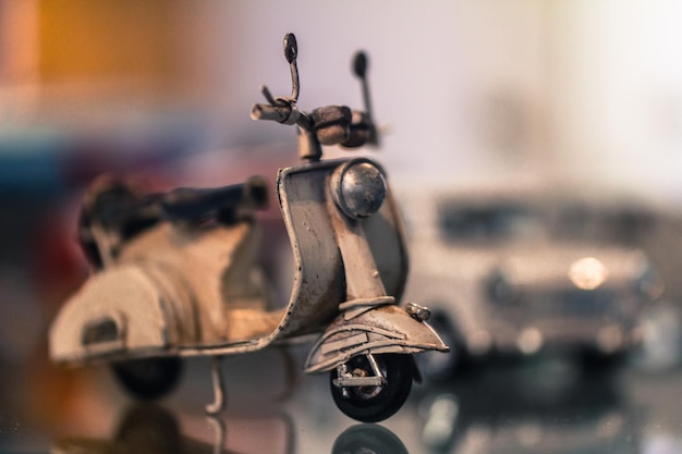 Prossimo piano dell'impiccagione di un cavallo