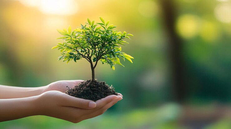 Protecting our Planet