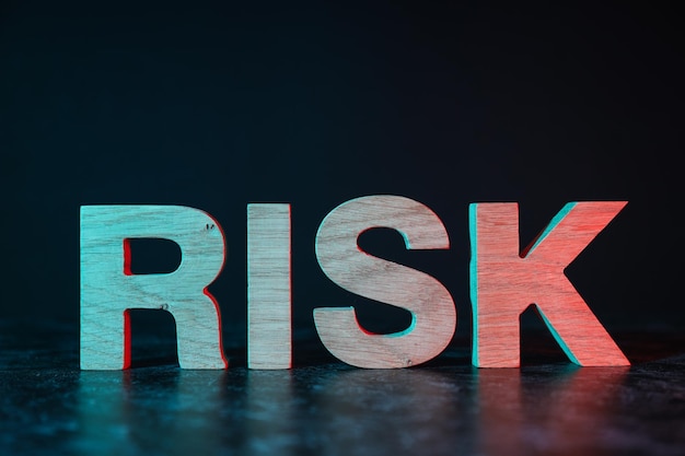 Protezione dai rischi ed eliminazione dello spazio di rischio per il testo