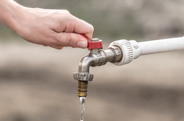Protezione dall'acqua