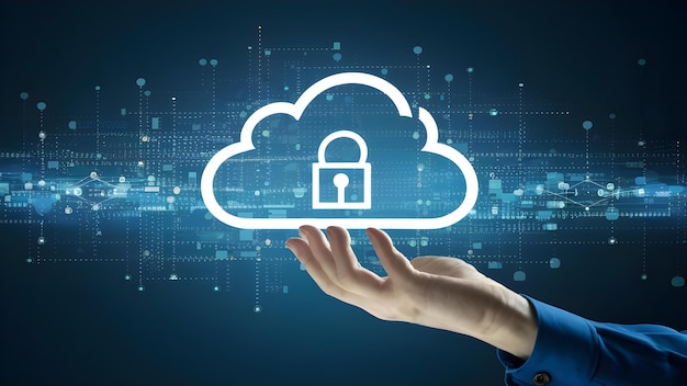 Protezione dei documenti digitali nel concetto di cloud sicurezza protezione dei dati crittografia controlli di accesso archiviazione sicura dei file