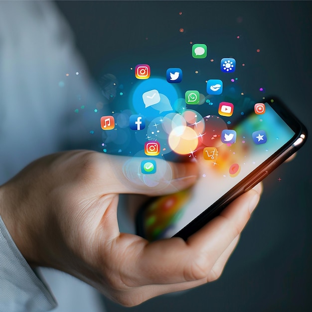 Pubblicità nelle app di intrattenimento