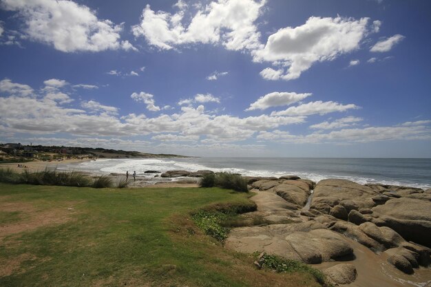 Punta del Diablo Uruguay