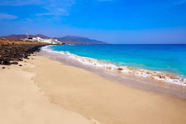 Punta Jandia Fuerteventura e Puerto de la Cruz