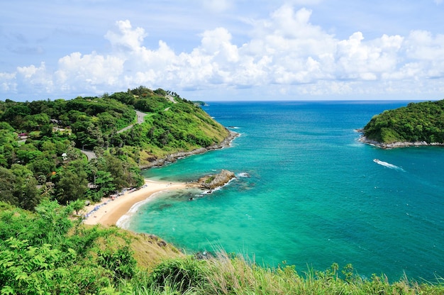 Punto panoramico di Phuket