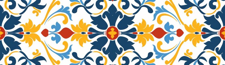 Può essere utilizzato per la ceramica, le stampe di carta da parati, le texture superficiali, le magliette, le borse, i cuscini, gli asciugamani e le lenzuola.