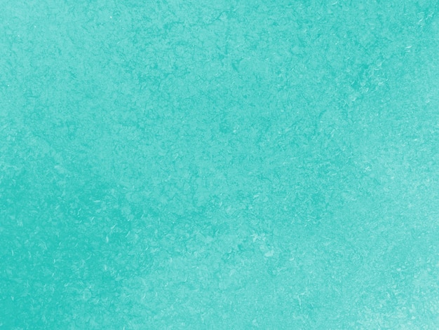 Pure Cyan Light Abstract Design creativo di sfondo
