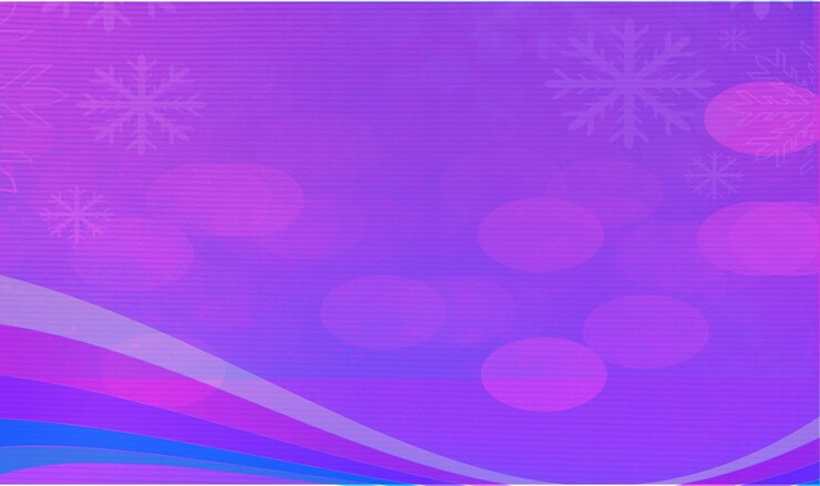 Photo purple abstract background banner with copy space for text or your images