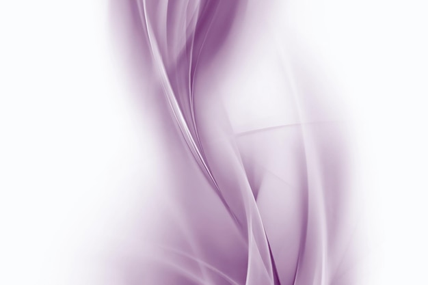 Purple Abstract Background