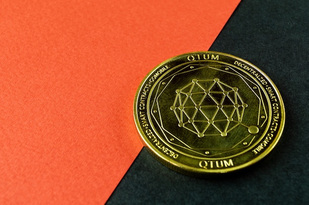 QTUM è un modo moderno di scambio