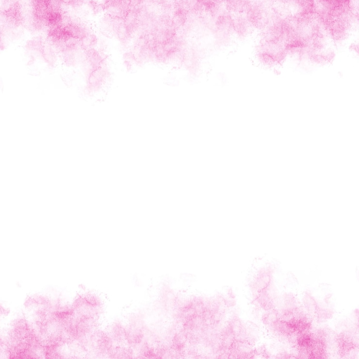 Foto quadro astratto ad acquerello viola