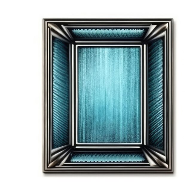 Quadro oro Cyan Quadro bianco sfondo Foto Bianco2024 Cibo Sport Pianta di fiori Colore Testo