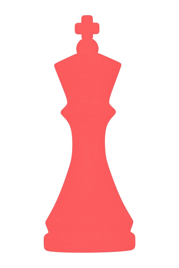 Photo queen chess png game sticker transparent background