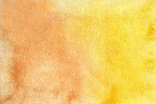 Questa è una texture pennello sfumatura acquerello astratto