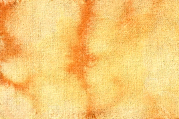 Questa è una texture pennello sfumatura acquerello astratto