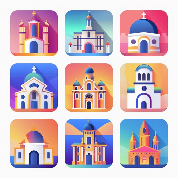 QuestMaster Icons migliora i disegni delle app Adventure Quest con immagini accattivanti